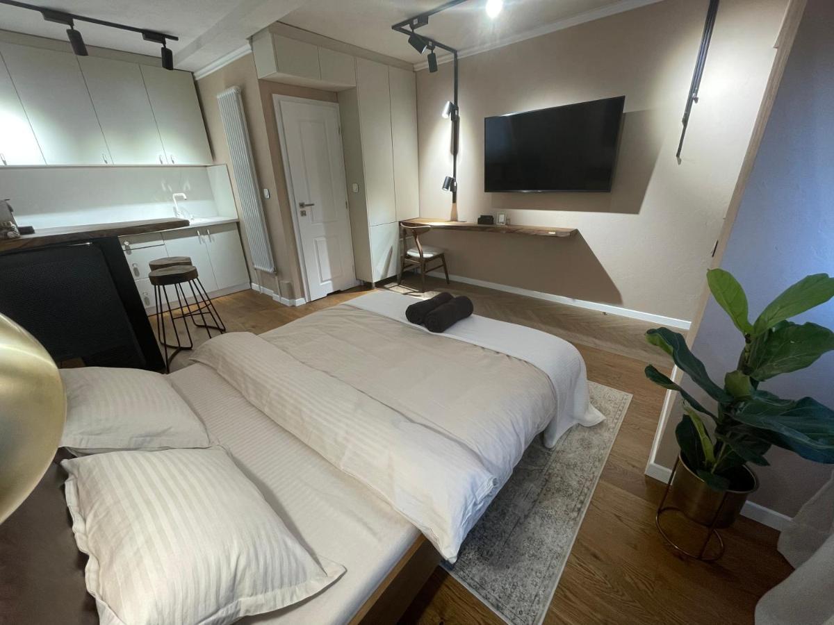 Ego Home Клуж-Напока Экстерьер фото