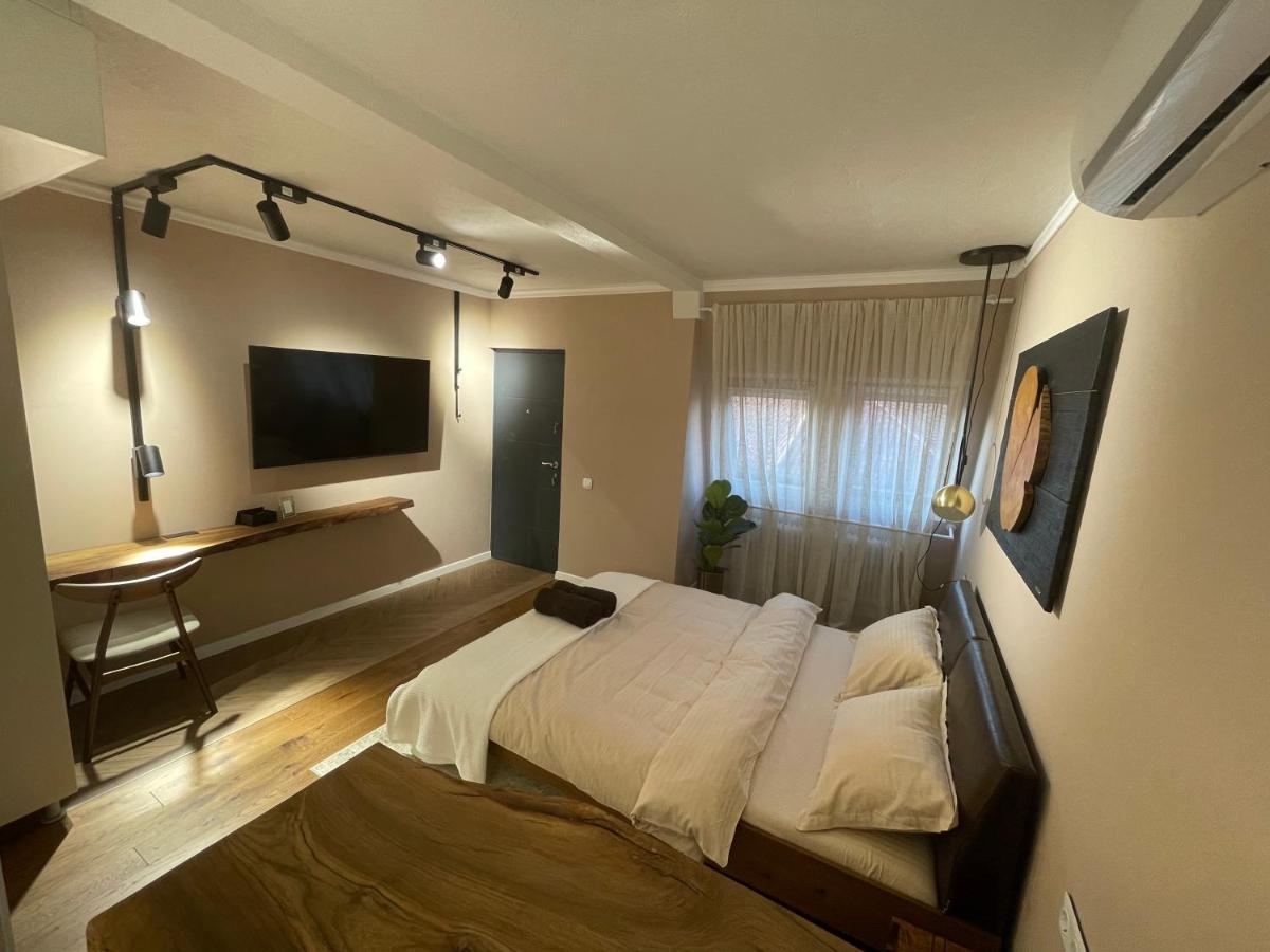 Ego Home Клуж-Напока Экстерьер фото