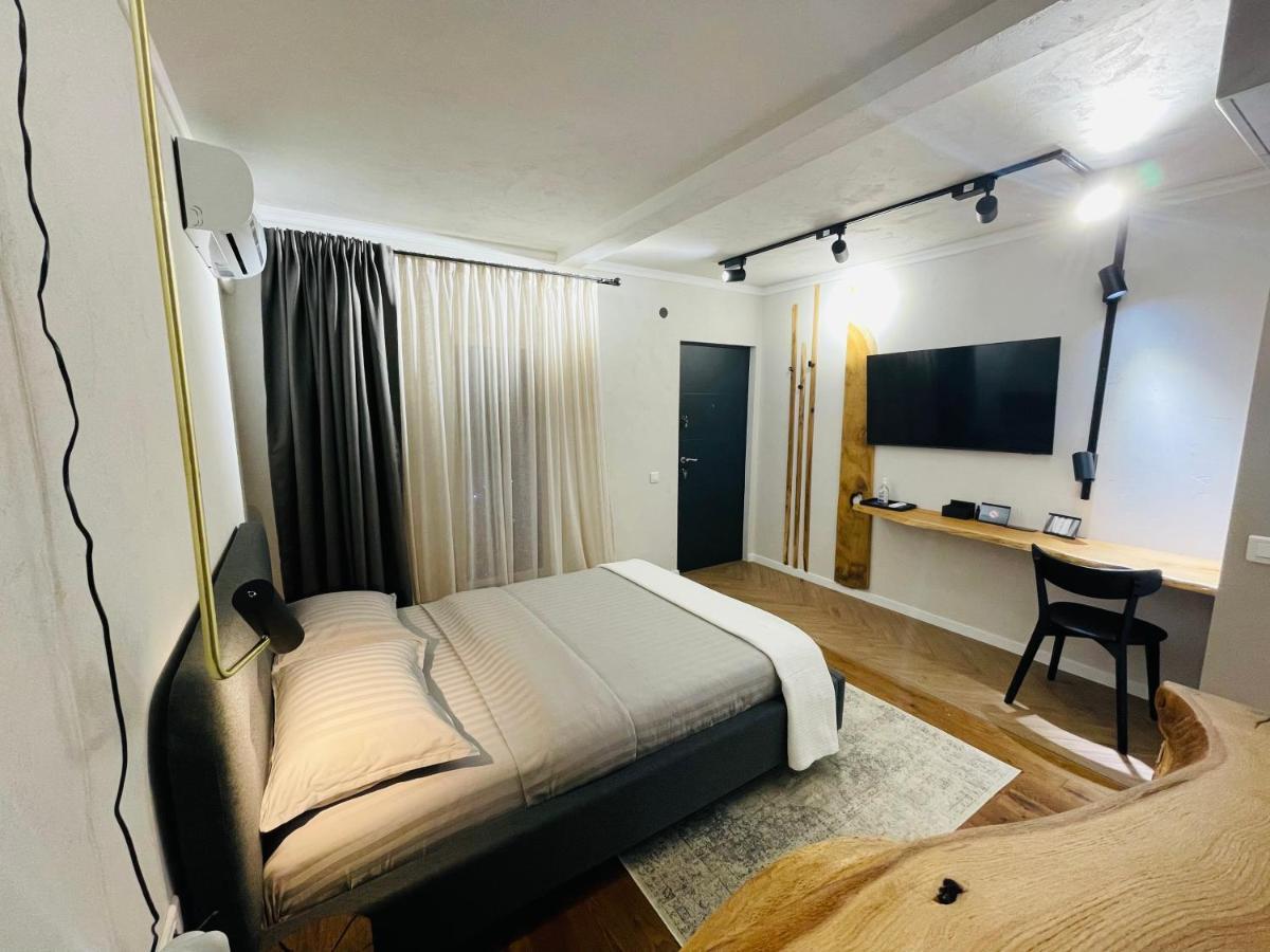Ego Home Клуж-Напока Экстерьер фото