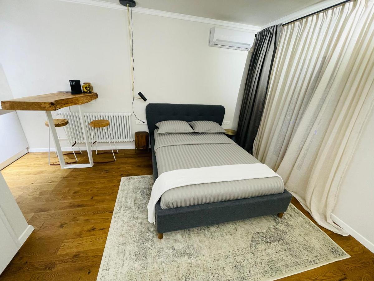 Ego Home Клуж-Напока Экстерьер фото