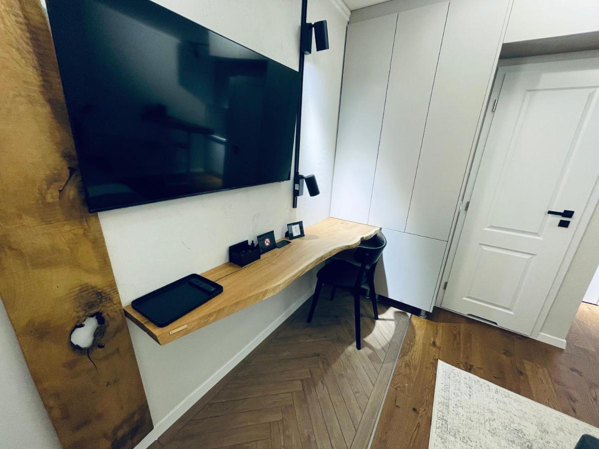 Ego Home Клуж-Напока Экстерьер фото