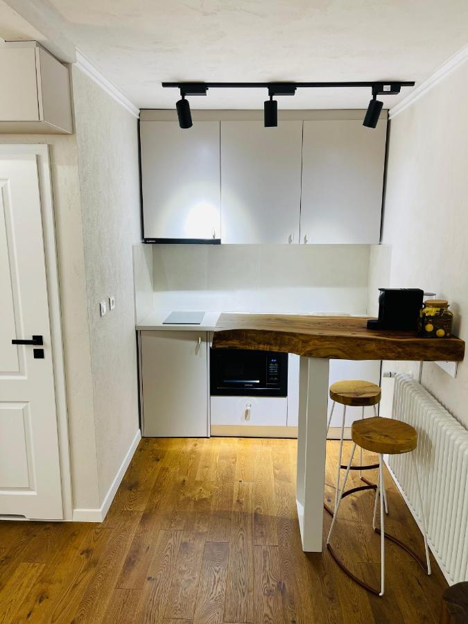 Ego Home Клуж-Напока Экстерьер фото